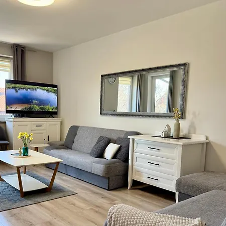 Al-Dom Apartamenty Olymp 302-2